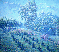 Oil Paintings, Original Oil Paintings, Paintings on Canvas, Paintings on Linen, Landscapes, Impressionist, Impressionist Paintings, Stained Glass, Fine Art