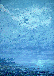 Oil Paintings, Original Oil Paintings, Paintings on Canvas, Paintings on Linen, Landscapes, Impressionist, Impressionist Paintings, Stained Glass, Fine Art