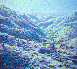 Oil Paintings, Original Oil Paintings, Paintings on Canvas, Paintings on Linen, Landscapes, Impressionist, Impressionist Paintings, Stained Glass, Fine Art