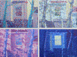 Oil Paintings, Original Oil Paintings, Paintings on Canvas, Paintings on Linen, Landscapes, Impressionist, Impressionist Paintings, Stained Glass, Fine Art