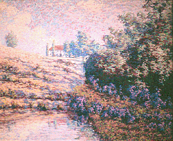 Oil Paintings, Original Oil Paintings, Paintings on Canvas, Paintings on Linen, Landscapes, Impressionist, Impressionist Paintings, Stained Glass, Fine Art