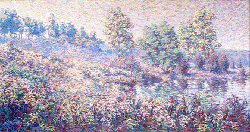 Oil Paintings, Original Oil Paintings, Paintings on Canvas, Paintings on Linen, Landscapes, Impressionist, Impressionist Paintings, Stained Glass, Fine Art