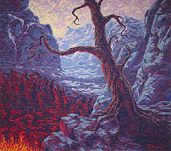 Oil Paintings, Original Oil Paintings, Paintings on Canvas, Paintings on Linen, Landscapes, Impressionist, Impressionist Paintings, Stained Glass, Fine Art