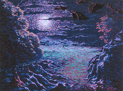 Oil Paintings, Original Oil Paintings, Paintings on Canvas, Paintings on Linen, Landscapes, Impressionist, Impressionist Paintings, Stained Glass, Fine Art