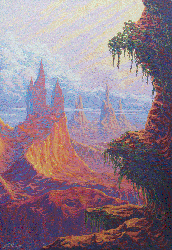 Oil Paintings, Original Oil Paintings, Paintings on Canvas, Paintings on Linen, Landscapes, Impressionist, Impressionist Paintings, Stained Glass, Fine Art