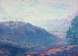 Oil Paintings, Original Oil Paintings, Paintings on Canvas, Paintings on Linen, Landscapes, Impressionist, Impressionist Paintings, Stained Glass, Fine Art