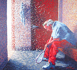 Oil Paintings, Original Oil Paintings, Paintings on Canvas, Paintings on Linen, Landscapes, Impressionist, Impressionist Paintings, Stained Glass, Fine Art