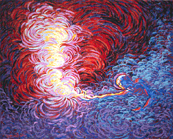 Oil Paintings, Original Oil Paintings, Paintings on Canvas, Paintings on Linen, Landscapes, Impressionist, Impressionist Paintings, Stained Glass, Fine Art