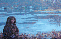 Oil Paintings, Original Oil Paintings, Paintings on Canvas, Paintings on Linen, Landscapes, Impressionist, Impressionist Paintings, Stained Glass, Fine Art