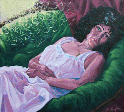 Oil Paintings, Original Oil Paintings, Paintings on Canvas, Paintings on Linen, Landscapes, Impressionist, Impressionist Paintings, Stained Glass, Fine Art