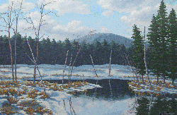 Oil Paintings, Original Oil Paintings, Paintings on Canvas, Paintings on Linen, Landscapes, Impressionist, Impressionist Paintings, Stained Glass, Fine Art