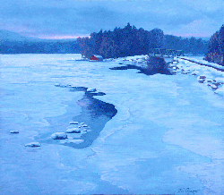 Oil Paintings, Original Oil Paintings, Paintings on Canvas, Paintings on Linen, Landscapes, Impressionist, Impressionist Paintings, Stained Glass, Fine Art