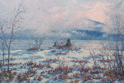 Oil Paintings, Original Oil Paintings, Paintings on Canvas, Paintings on Linen, Landscapes, Impressionist, Impressionist Paintings, Stained Glass, Fine Art