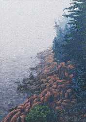 Oil Paintings, Original Oil Paintings, Paintings on Canvas, Paintings on Linen, Landscapes, Impressionist, Impressionist Paintings, Stained Glass, Fine Art