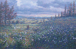 Oil Paintings, Original Oil Paintings, Paintings on Canvas, Paintings on Linen, Landscapes, Impressionist, Impressionist Paintings, Stained Glass, Fine Art