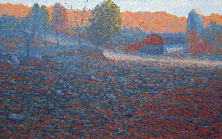 Oil Paintings, Original Oil Paintings, Paintings on Canvas, Paintings on Linen, Landscapes, Impressionist, Impressionist Paintings, Stained Glass, Fine Art