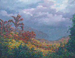 Oil Paintings, Original Oil Paintings, Paintings on Canvas, Paintings on Linen, Landscapes, Impressionist, Impressionist Paintings, Stained Glass, Fine Art