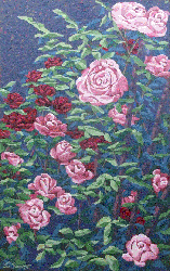 Oil Paintings, Original Oil Paintings, Paintings on Canvas, Paintings on Linen, Landscapes, Impressionist, Impressionist Paintings, Stained Glass, Fine Art