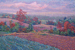 Oil Paintings, Original Oil Paintings, Paintings on Canvas, Paintings on Linen, Landscapes, Impressionist, Impressionist Paintings, Stained Glass, Fine Art