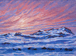 Oil Paintings, Original Oil Paintings, Paintings on Canvas, Paintings on Linen, Landscapes, Impressionist, Impressionist Paintings, Stained Glass, Fine Art