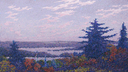 Oil Paintings, Original Oil Paintings, Paintings on Canvas, Paintings on Linen, Landscapes, Impressionist, Impressionist Paintings, Stained Glass, Fine Art