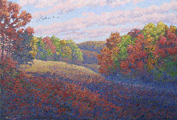 Oil Paintings, Original Oil Paintings, Paintings on Canvas, Paintings on Linen, Landscapes, Impressionist, Impressionist Paintings, Stained Glass, Fine Art