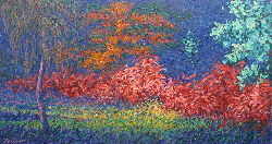 Oil Paintings, Original Oil Paintings, Paintings on Canvas, Paintings on Linen, Landscapes, Impressionist, Impressionist Paintings, Stained Glass, Fine Art