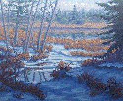 Oil Paintings, Original Oil Paintings, Paintings on Canvas, Paintings on Linen, Landscapes, Impressionist, Impressionist Paintings, Stained Glass, Fine Art