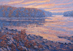 Oil Paintings, Original Oil Paintings, Paintings on Canvas, Paintings on Linen, Landscapes, Impressionist, Impressionist Paintings, Stained Glass, Fine Art