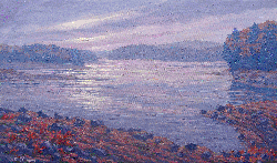 Oil Paintings, Original Oil Paintings, Paintings on Canvas, Paintings on Linen, Landscapes, Impressionist, Impressionist Paintings, Stained Glass, Fine Art