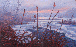 Oil Paintings, Original Oil Paintings, Paintings on Canvas, Paintings on Linen, Landscapes, Impressionist, Impressionist Paintings, Stained Glass, Fine Art