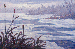 Oil Paintings, Original Oil Paintings, Paintings on Canvas, Paintings on Linen, Landscapes, Impressionist, Impressionist Paintings, Stained Glass, Fine Art