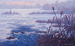 Oil Paintings, Original Oil Paintings, Paintings on Canvas, Paintings on Linen, Landscapes, Impressionist, Impressionist Paintings, Stained Glass, Fine Art