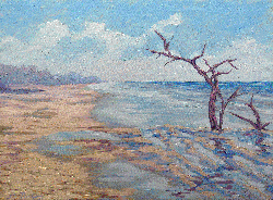 Oil Paintings, Original Oil Paintings, Paintings on Canvas, Paintings on Linen, Landscapes, Impressionist, Impressionist Paintings, Stained Glass, Fine Art