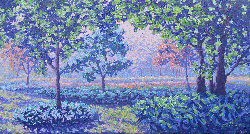 Oil Paintings, Original Oil Paintings, Paintings on Canvas, Paintings on Linen, Landscapes, Impressionist, Impressionist Paintings, Stained Glass, Fine Art