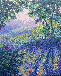 Oil Paintings, Original Oil Paintings, Paintings on Canvas, Paintings on Linen, Landscapes, Impressionist, Impressionist Paintings, Stained Glass, Fine Art