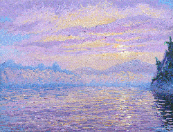 Oil Paintings, Original Oil Paintings, Paintings on Canvas, Paintings on Linen, Landscapes, Impressionist, Impressionist Paintings, Stained Glass, Fine Art